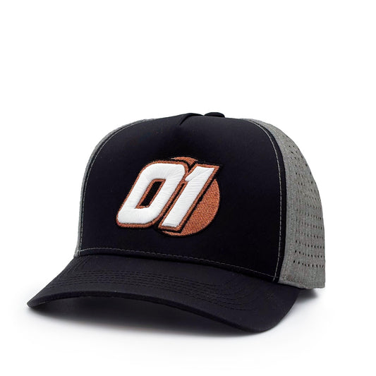 Stacking Pennies 01 x Fuel Special Edition Hats