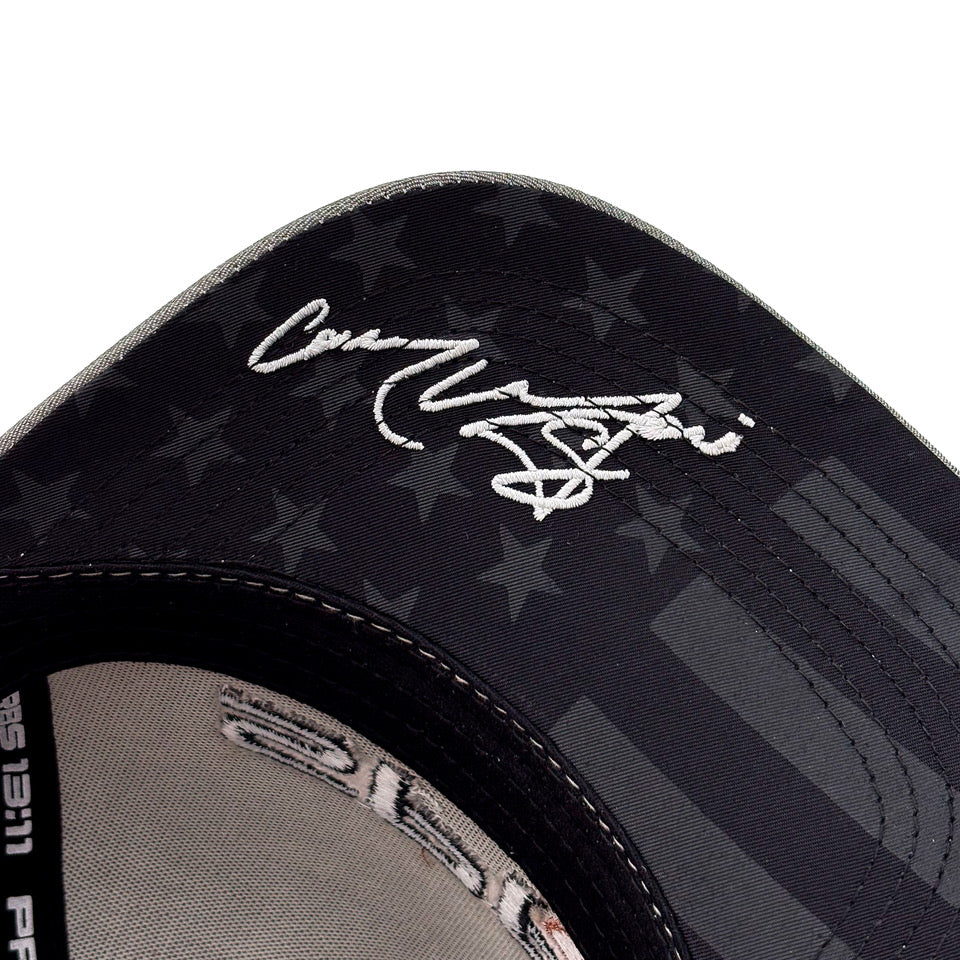 Stacking Pennies 01 x Fuel Special Edition Hats