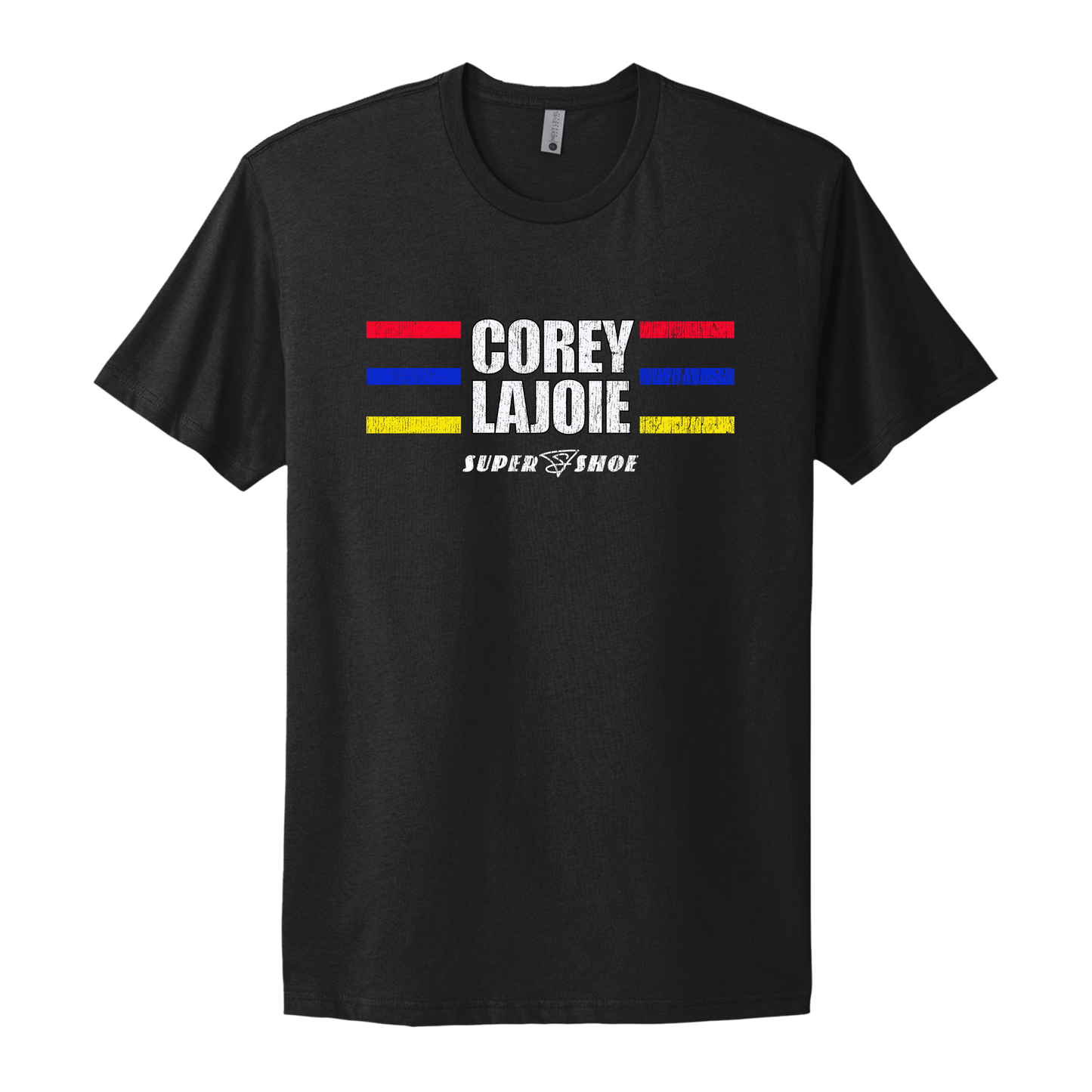 Corey LaJoie Vintage Tee