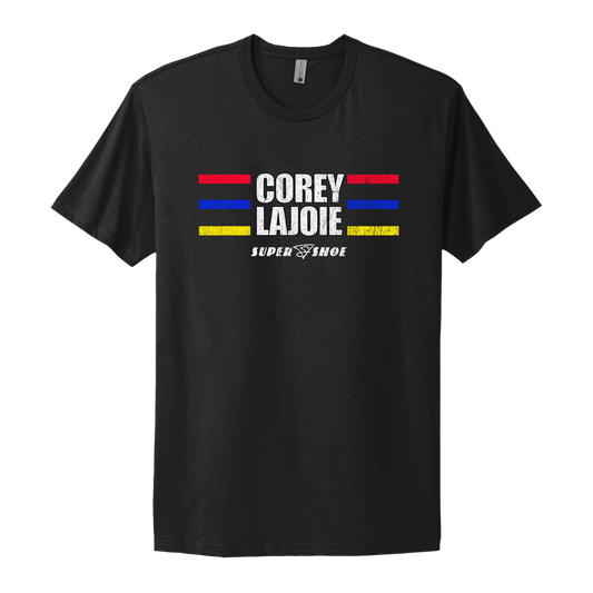 Corey LaJoie Vintage Tee
