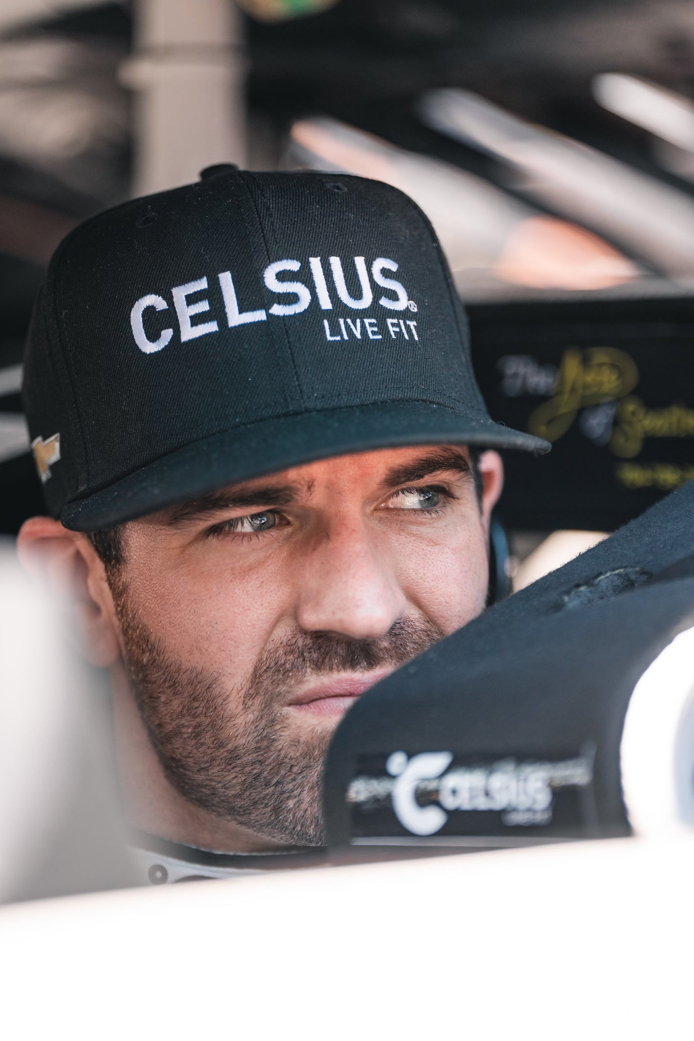 Photos – Corey LaJoie Racing