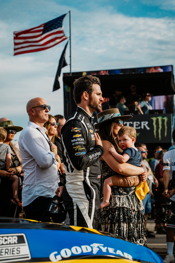 Photos – Corey LaJoie Racing