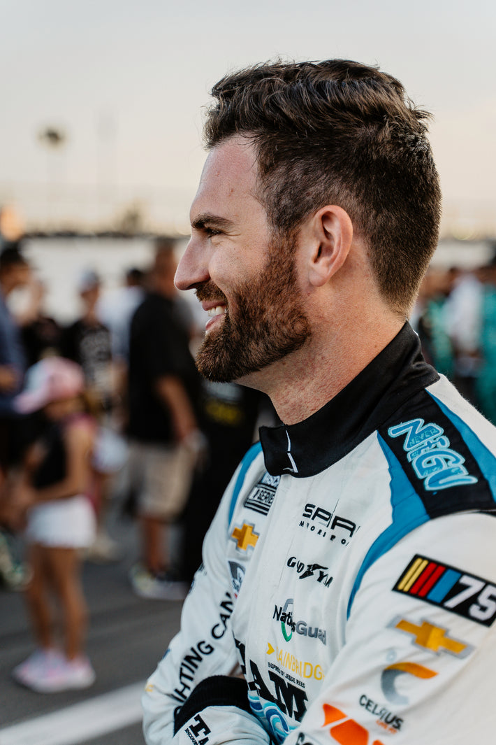 Photos – Corey LaJoie Racing