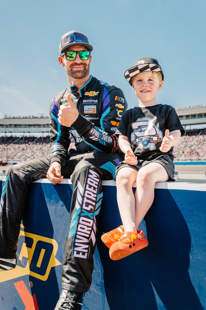 Photos – Corey LaJoie Racing
