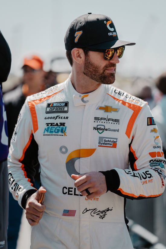 Photos – Corey LaJoie Racing