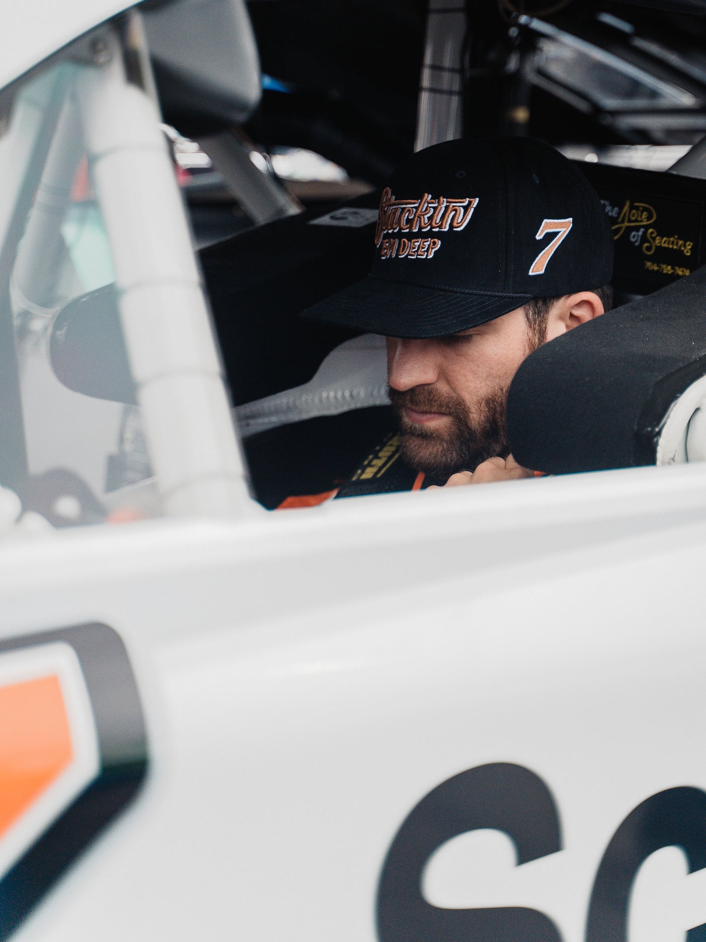 Photos – Corey LaJoie Racing