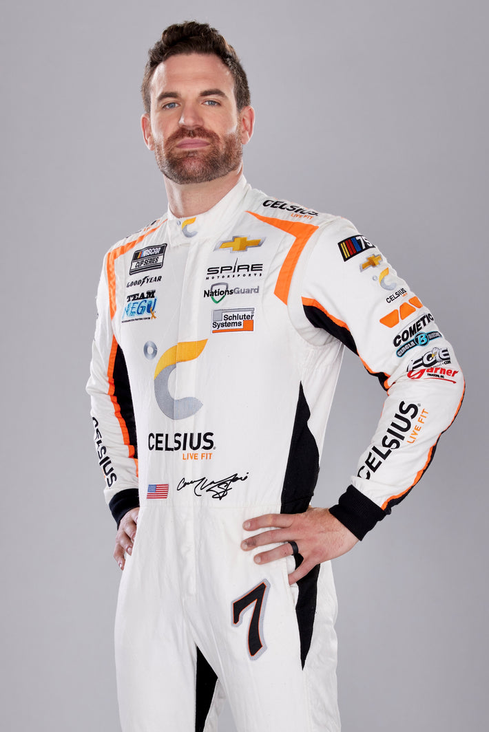 Photos – Corey LaJoie Racing