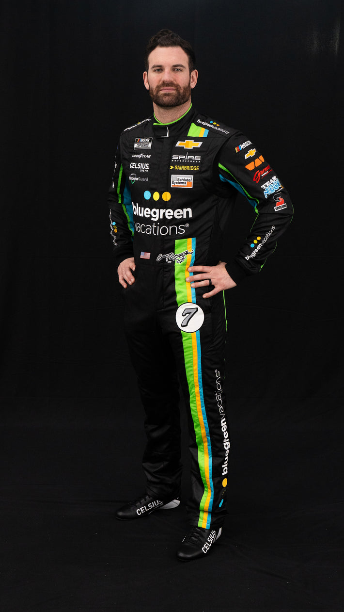 Photos – Corey LaJoie Racing