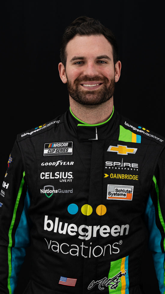Photos – Corey LaJoie Racing