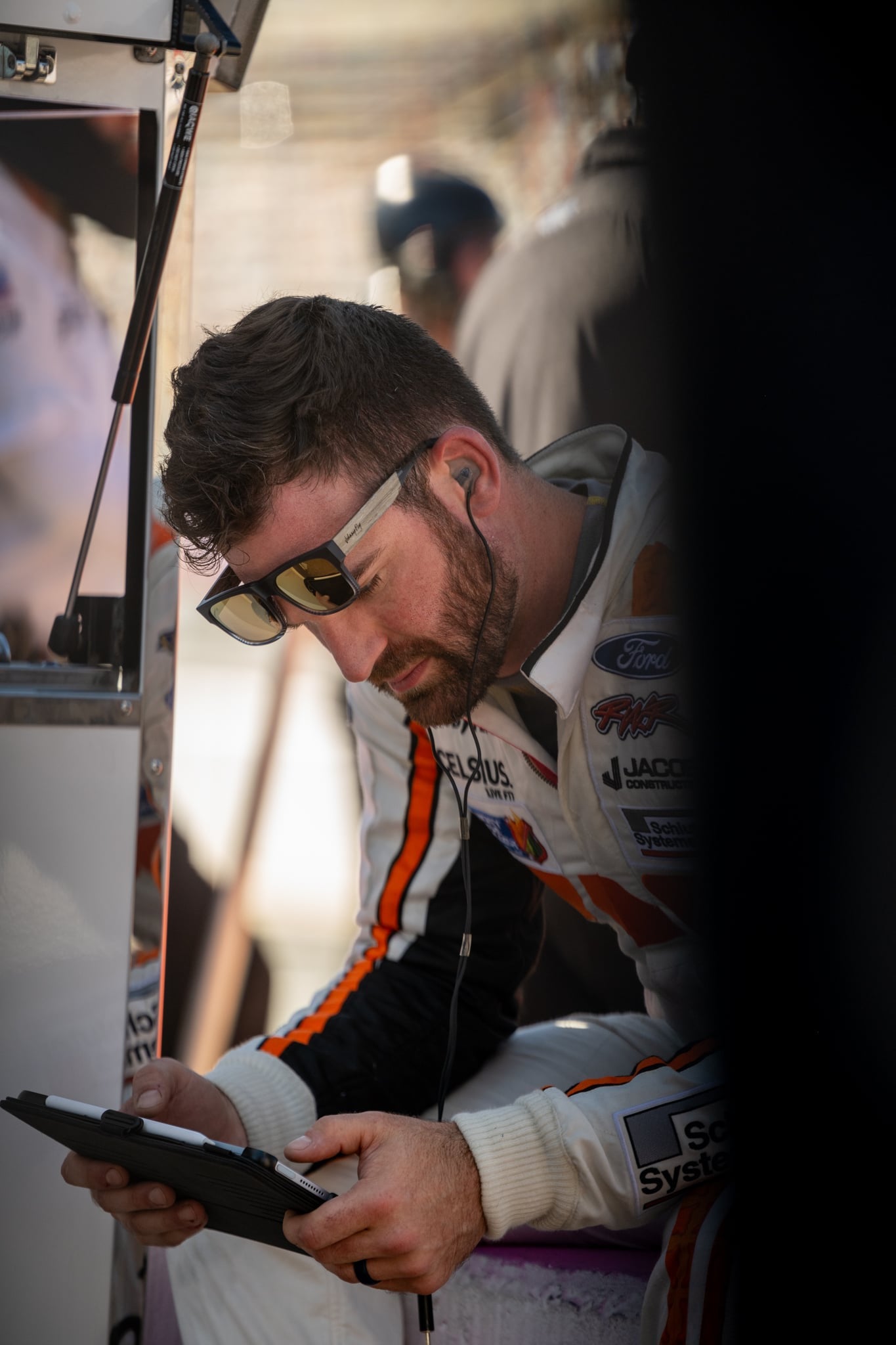 Photos – Corey LaJoie Racing