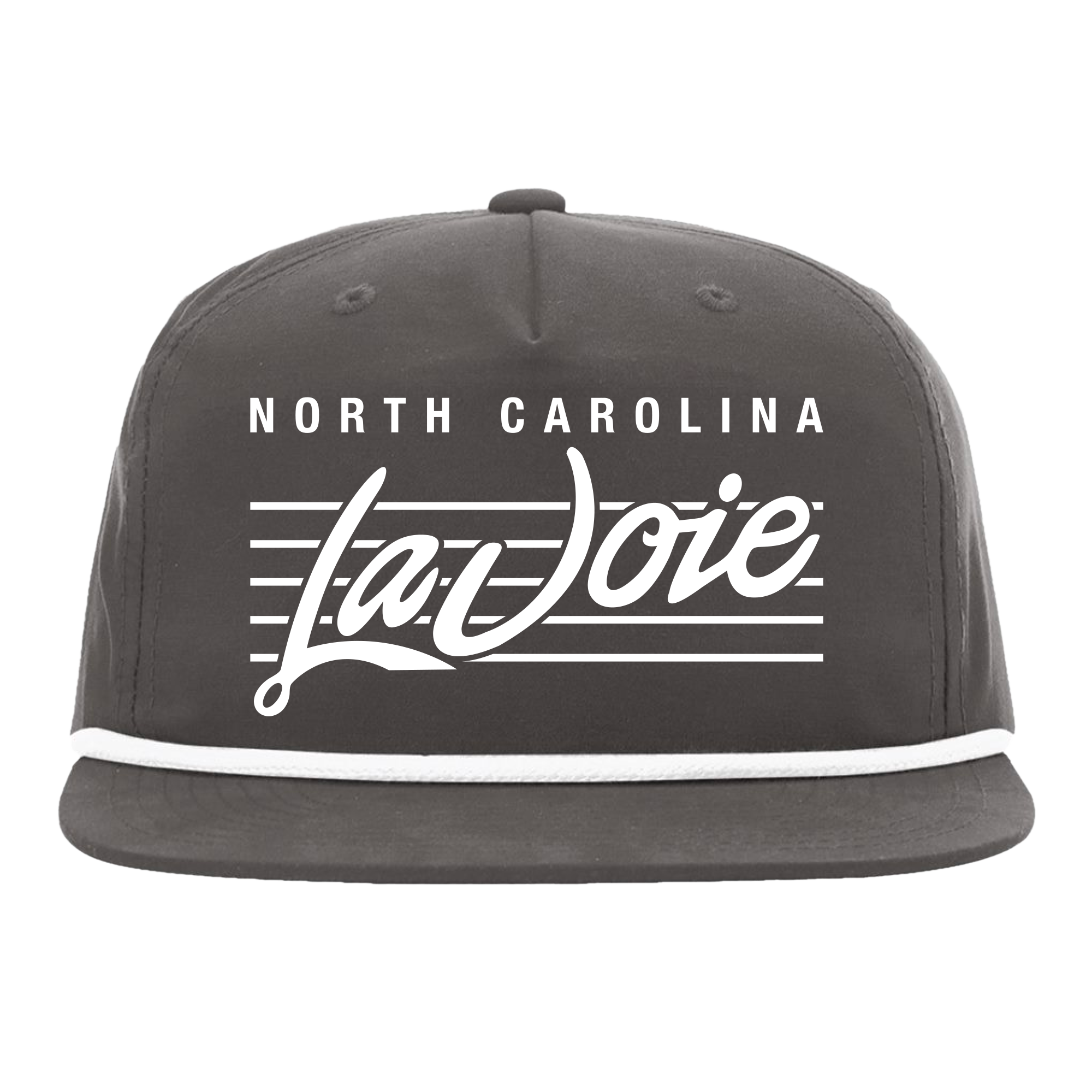 Corey LaJoie Script Rope Hat – Corey LaJoie Racing