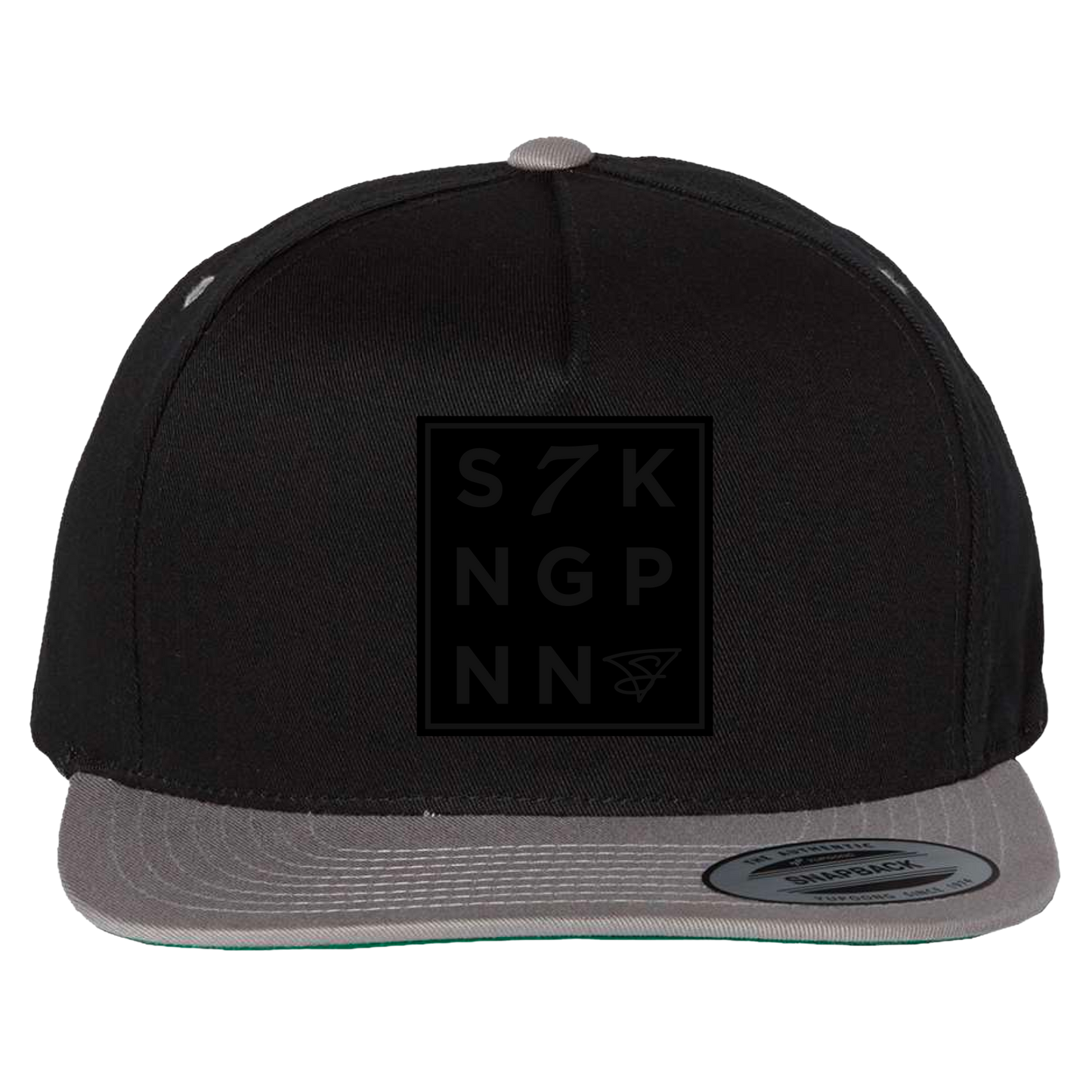 S7KNG Patch Hat