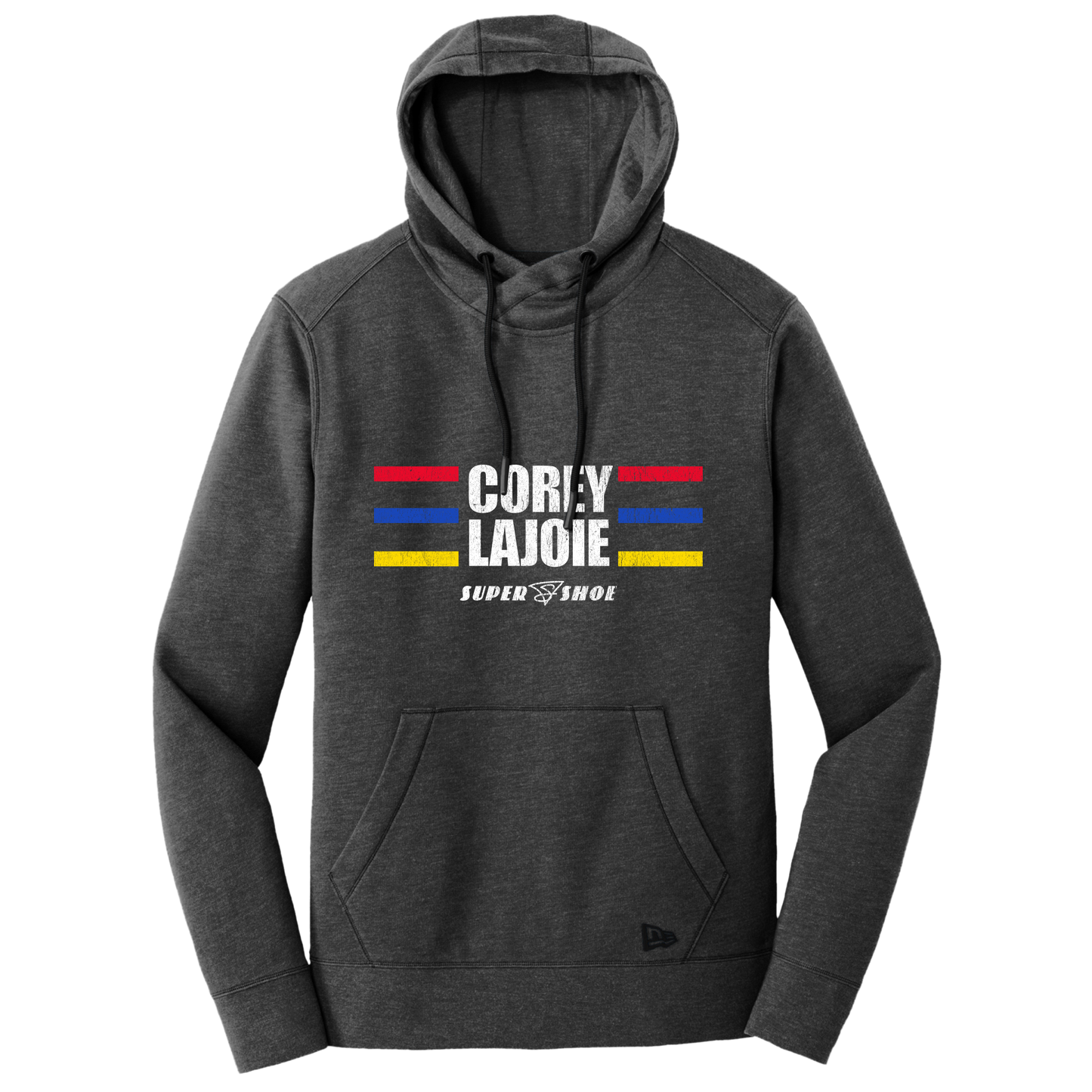 Corey LaJoie Vintage Sweatshirt