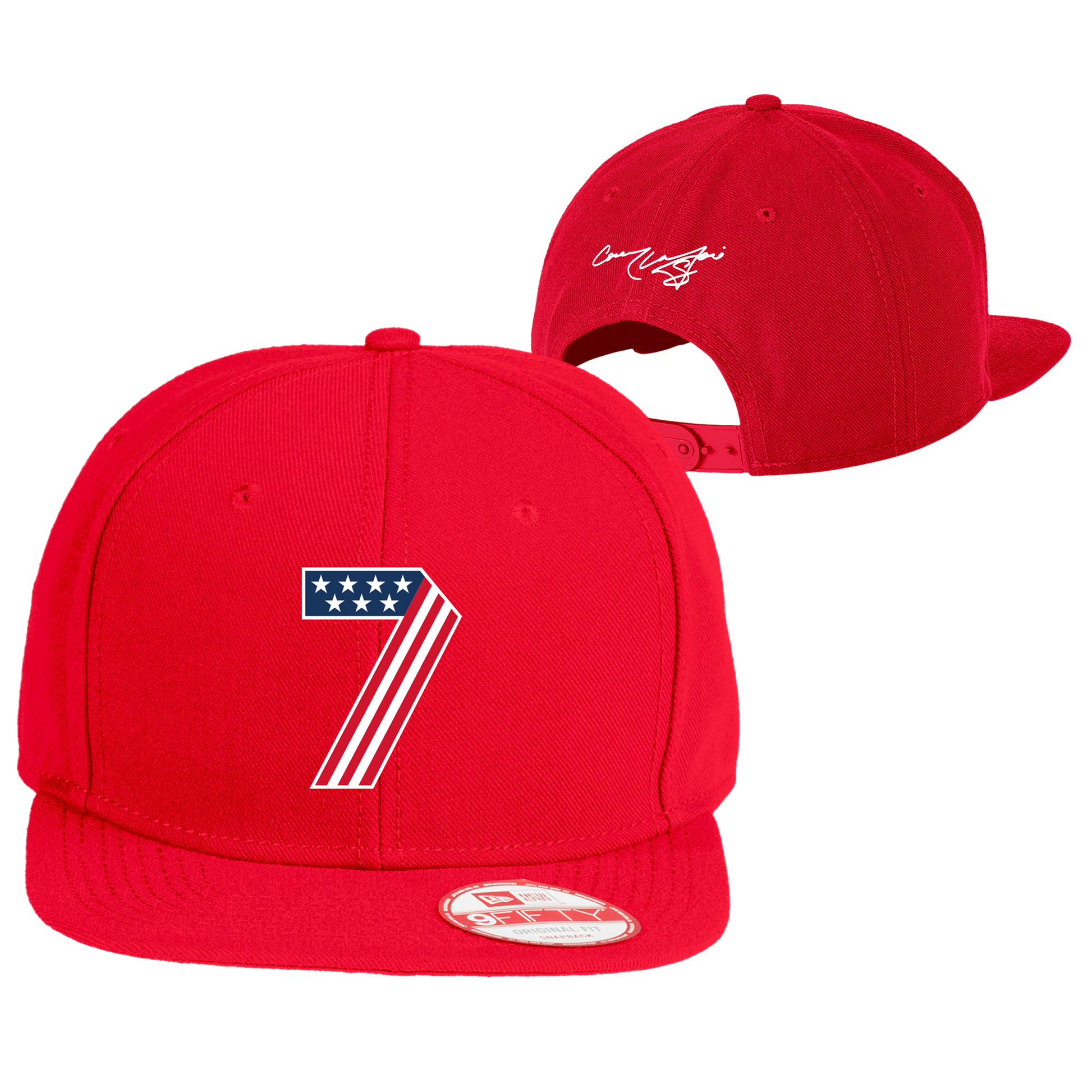 Stars and online stripes hat