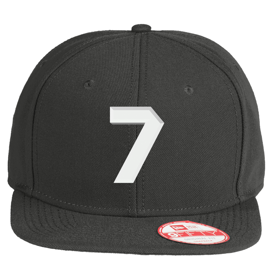 Headwear – Corey LaJoie Racing